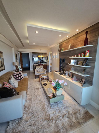 Imagem Apartamento com 1 Quarto à Venda, 61 m² em Jardim Armação - Salvador