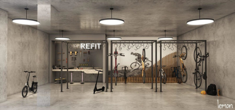 Imagem Imóvel com 2 Quartos à Venda, 110 m² em Cambuí - Campinas