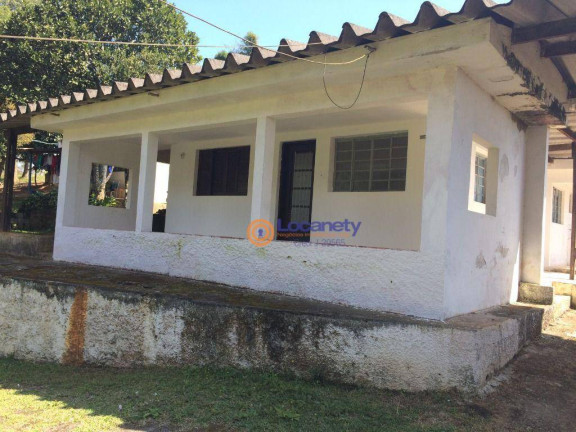 Imagem Chácara com 3 Quartos à Venda, 117 m² em Vila Oásis - Ribeirão Pires