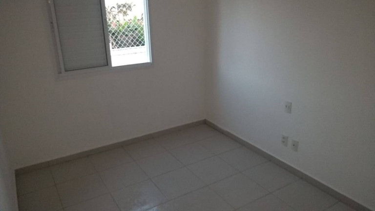 Imagem Apartamento à Venda,  em Parque São Luís - Taubaté