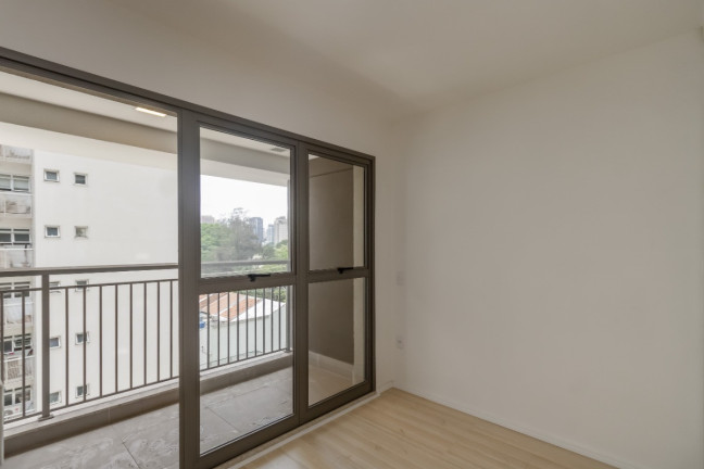 Imagem Studio com 1 Quarto à Venda, 24 m² em Moema - São Paulo