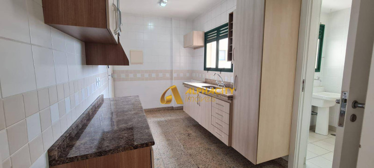 Imagem Apartamento com 3 Quartos à Venda, 98 m² em Alphaville - Barueri