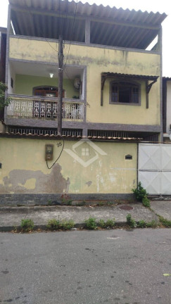 Imagem Casa com 3 Quartos à Venda, 120 m² em Campo Grande - Rio De Janeiro Imagem Casa com 3 Quartos à Venda, 120 m² em Campo Grande - Rio De Janeiro