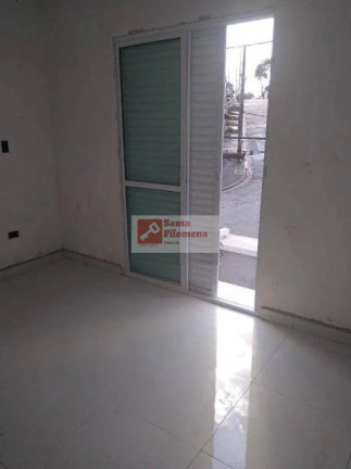 Imagem Apartamento com 2 Quartos à Venda, 50 m² em Campestre - Santo André