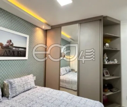 Imagem Apartamento com 3 Quartos à Venda, 72 m² em Jabotiana - Aracaju