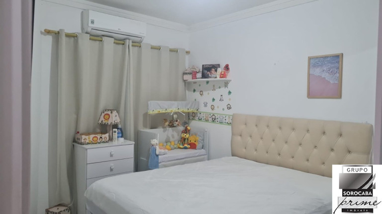Imagem Casa com 2 Quartos à Venda,  em Caguassu - Sorocaba