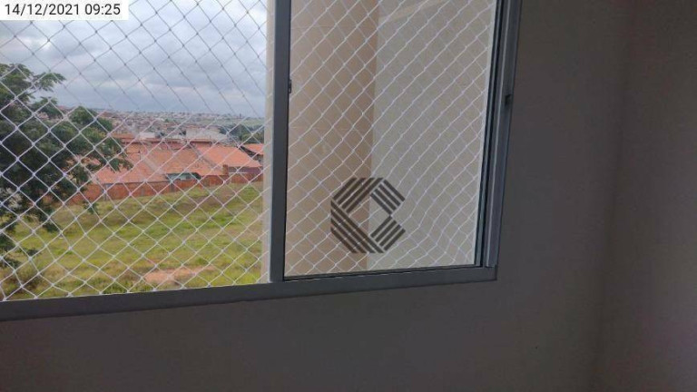 Imagem Apartamento com 2 Quartos para Alugar, 43 m² em Jardim Casa Branca - Sorocaba Imagem Apartamento com 2 Quartos para Alugar, 43 m² em Jardim Casa Branca - Sorocaba