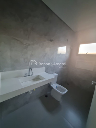 Imagem Casa de Condomínio com 3 Quartos à Venda, 300 m² em Parque Brasil 500 - Paulínia Imagem Casa de Condomínio com 3 Quartos à Venda, 300 m² em Parque Brasil 500 - Paulínia