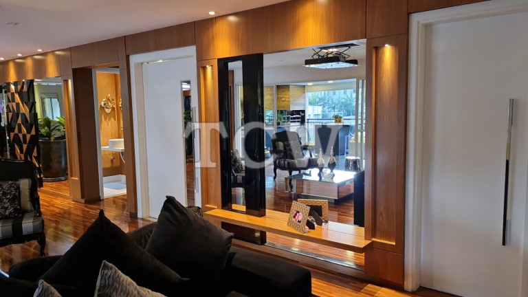 Imagem Apartamento com 3 Quartos à Venda, 214 m² em Ipiranga - São Paulo Imagem Apartamento com 3 Quartos à Venda, 214 m² em Ipiranga - São Paulo