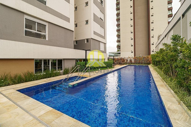 Imagem Apartamento com 3 Quartos à Venda, 96 m² em Pinheiros - São Paulo