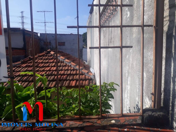 Imagem Terreno à Venda, 161 m² em Nova Gerty - São Caetano Do Sul Imagem Terreno à Venda, 161 m² em Nova Gerty - São Caetano Do Sul