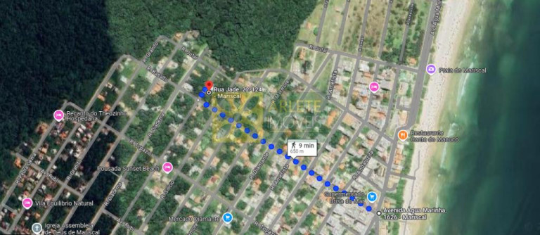 Imagem Terreno à Venda, 325 m² em Mariscal - Bombinhas Imagem Terreno à Venda, 325 m² em Mariscal - Bombinhas