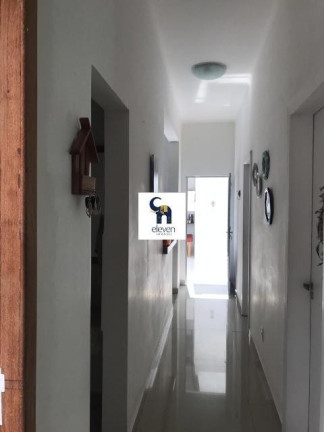Imagem Casa com 3 Quartos à Venda, 365 m² em Horto Florestal - Salvador