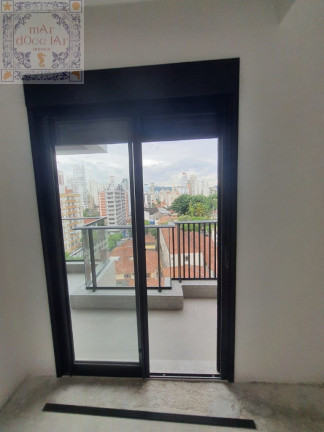 Imagem Apartamento com 1 Quarto à Venda, 54 m² em Boqueirão - Santos
