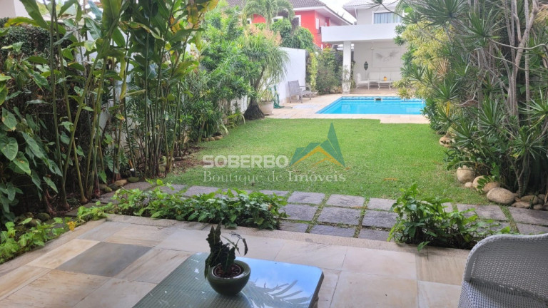 Imagem Casa com 4 Quartos à Venda, 660 m² em Barra Da Tijuca - Rio De Janeiro Imagem Casa com 4 Quartos à Venda, 660 m² em Barra Da Tijuca - Rio De Janeiro