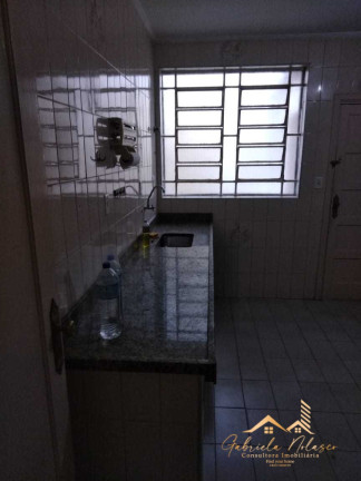 Imagem Casa com 2 Quartos à Venda, 124 m² em Boqueirão - Santos
