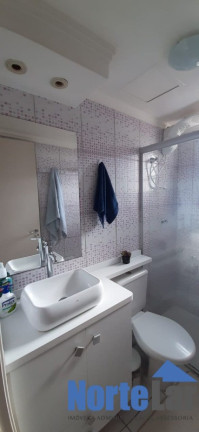 Imagem Apartamento com 2 Quartos à Venda, 44 m² em Vila Siqueira (zona Norte) - São Paulo
