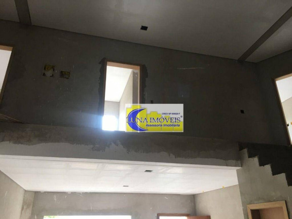 Imagem Sobrado com 4 Quartos à Venda, 319 m² em Parque Dos Pássaros - São Bernardo Do Campo