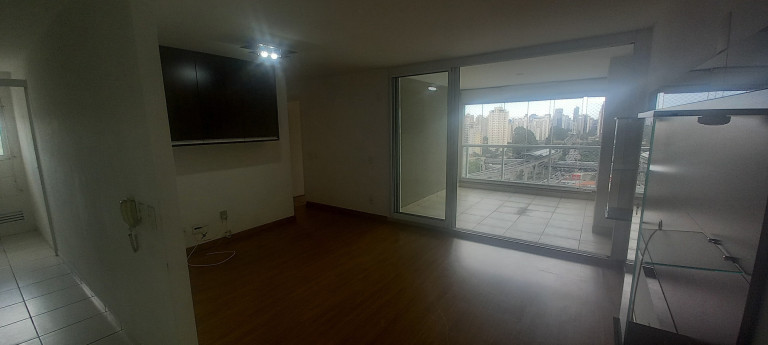 Imagem Apartamento com 2 Quartos à Venda, 71 m² em Campo Belo - São Paulo