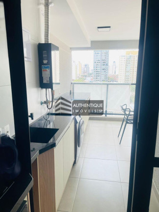 Imagem Apartamento com 2 Quartos à Venda, 81 m² em Vila Romana - São Paulo