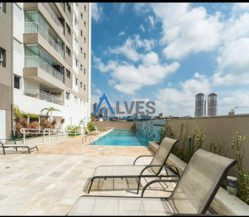 Imagem Apartamento com 2 Quartos à Venda, 74 m² em Centro - São Bernardo Do Campo Imagem Apartamento com 2 Quartos à Venda, 74 m² em Centro - São Bernardo Do Campo
