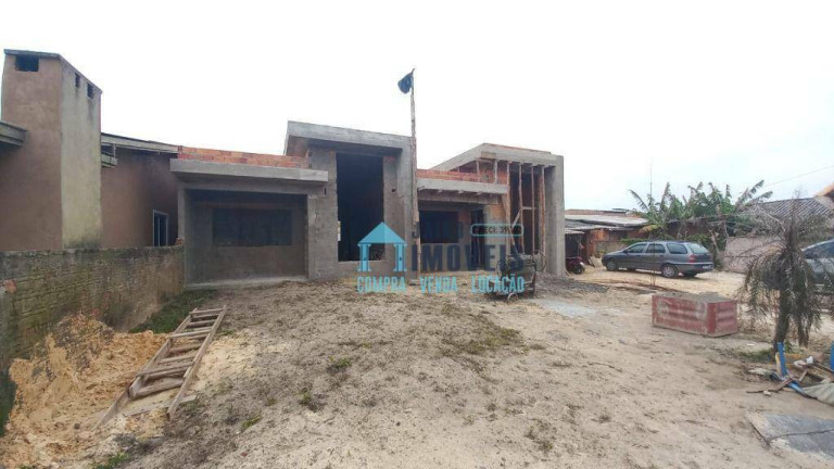 Imagem Casa com 2 Quartos à Venda, 70 m² em São Francisco Ii - Tramandaí Imagem Casa com 2 Quartos à Venda, 70 m² em São Francisco Ii - Tramandaí