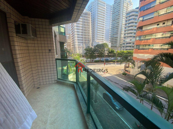 Imagem Apartamento com 2 Quartos à Venda, 102 m² em Canto Do Forte - Praia Grande Imagem Apartamento com 2 Quartos à Venda, 102 m² em Canto Do Forte - Praia Grande