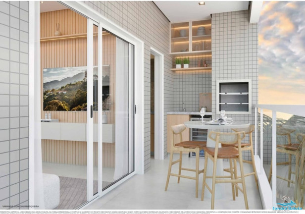 Imagem Apartamento com 2 Quartos à Venda, 79 m² em Tenório - Ubatuba Imagem Apartamento com 2 Quartos à Venda, 79 m² em Tenório - Ubatuba