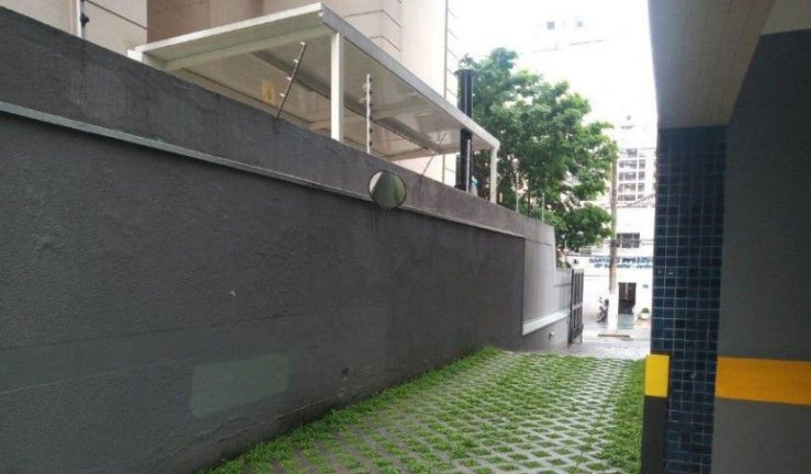 Imagem Sala Comercial à Venda, 100 m² em Vila Nova Conceição - São Paulo Imagem Sala Comercial à Venda, 100 m² em Vila Nova Conceição - São Paulo