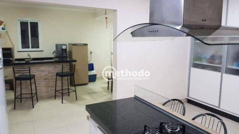 Imagem Casa com 3 Quartos à Venda, 200 m² em Parque Jambeiro - Campinas Imagem Casa com 3 Quartos à Venda, 200 m² em Parque Jambeiro - Campinas