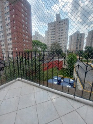 Imagem Apartamento com 2 Quartos à Venda, 59 m² em Jardim São Savério - São Paulo Imagem Apartamento com 2 Quartos à Venda, 59 m² em Jardim São Savério - São Paulo