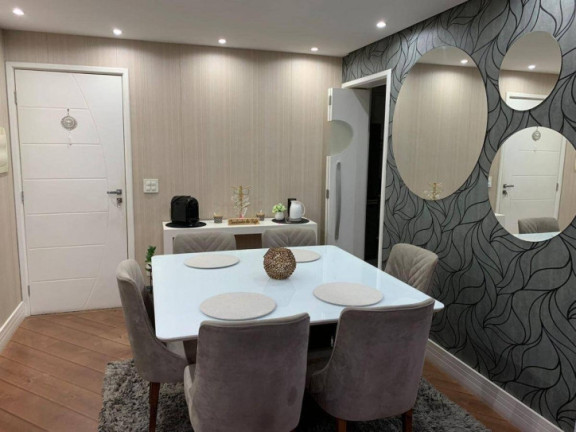 Imagem Apartamento com 3 Quartos à Venda, 90 m² em Santa Paula - São Caetano Do Sul Imagem Apartamento com 3 Quartos à Venda, 90 m² em Santa Paula - São Caetano Do Sul