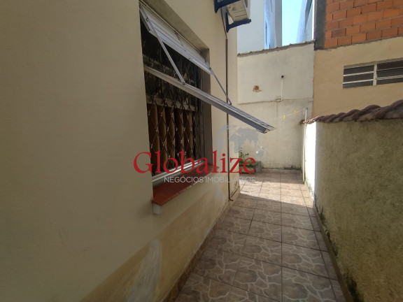 Imagem Imóvel com 1 Quarto à Venda, 52 m² em Boqueirão - Santos