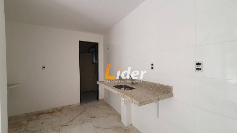 Imagem Apartamento com 1 Quarto à Venda, 49 m² em São Pedro - Juiz De Fora