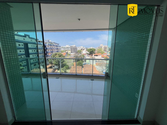 Imagem Apartamento com 3 Quartos à Venda, 110 m² em Vila Nova - Cabo Frio Imagem Apartamento com 3 Quartos à Venda, 110 m² em Vila Nova - Cabo Frio