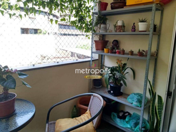 Imagem Apartamento com 2 Quartos à Venda, 68 m² em Jardim Oriental - São Paulo