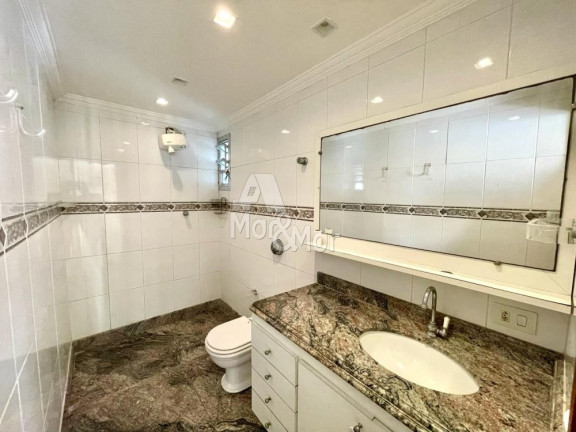 Imagem Cobertura com 4 Quartos à Venda, 300 m² em Enseada - Guarujá Imagem Cobertura com 4 Quartos à Venda, 300 m² em Enseada - Guarujá