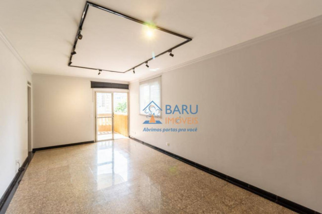 Imagem Apartamento com 3 Quartos à Venda, 115 m² em Itaim Bibi - São Paulo Imagem Apartamento com 3 Quartos à Venda, 115 m² em Itaim Bibi - São Paulo