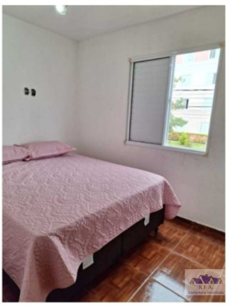Imagem Apartamento com 2 Quartos à Venda, 46 m² em Jardim Isis - Cotia