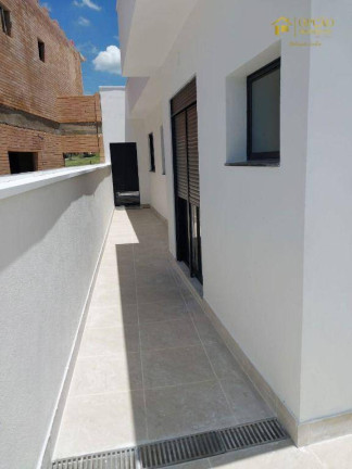 Imagem Casa com 3 Quartos à Venda, 158 m² em Condomínio Central Parque - Salto