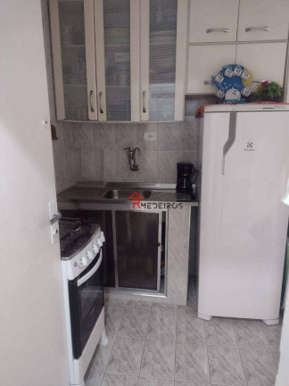 Imagem Kitnet com 1 Quarto à Venda, 25 m² em Boqueirão - Praia Grande Imagem Kitnet com 1 Quarto à Venda, 25 m² em Boqueirão - Praia Grande