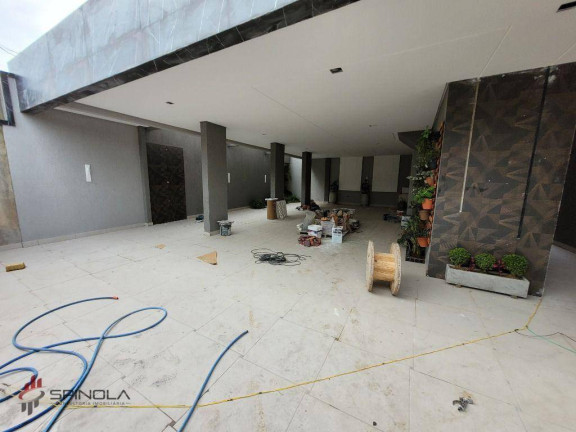 Imagem Casa com 2 Quartos à Venda, 48 m² em Maracanã - Praia Grande Imagem Casa com 2 Quartos à Venda, 48 m² em Maracanã - Praia Grande