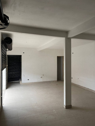 Imagem Sobrado com 1 Quarto à Venda, 100 m² em Jardim Paraíso - São Vicente Imagem Sobrado com 1 Quarto à Venda, 100 m² em Jardim Paraíso - São Vicente