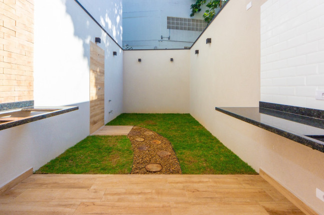 Imagem Sobrado com 3 Quartos à Venda, 165 m² em Saude - Sp