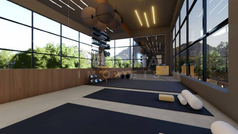 Imagem Apartamento com 2 Quartos à Venda, 77 m² em Armação - Penha