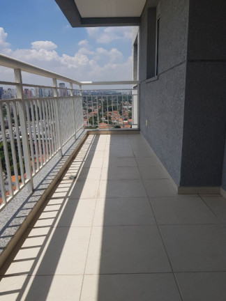 Imagem Apartamento com 2 Quartos à Venda, 64 m² em Brooklin Paulista - São Paulo