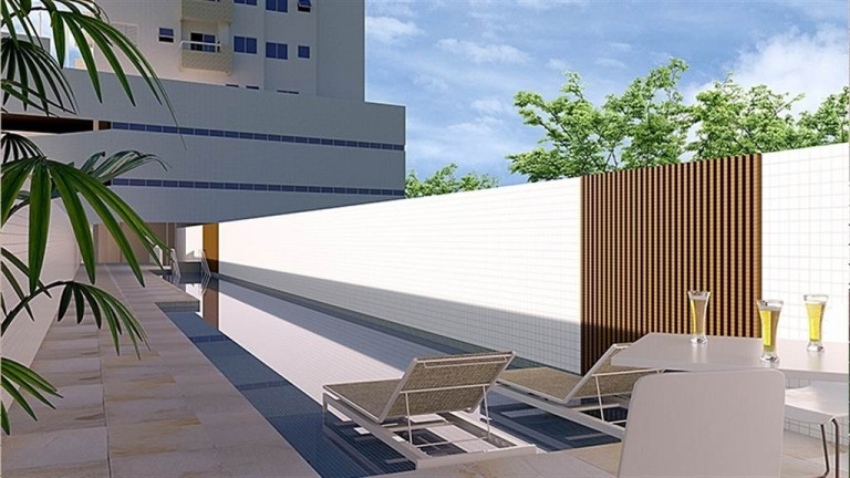 Imagem Apartamento com 2 Quartos à Venda, 79 m² em Aviação - Praia Grande Imagem Apartamento com 2 Quartos à Venda, 79 m² em Aviação - Praia Grande