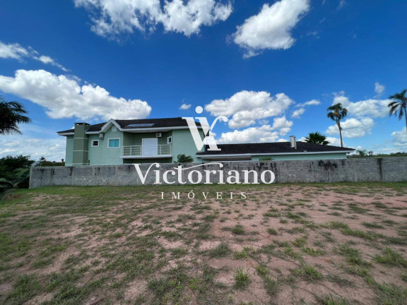 Terreno em Condomínio à Venda, 1.876 m² em Condomínio Residencial Mirante Do Vale - Jacareí