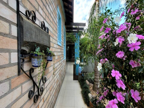 Imagem Casa de Condomínio com 5 Quartos à Venda, 2 m² em Quinta Do Japi - Cabreúva