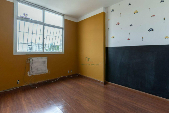 Imagem Apartamento com 4 Quartos à Venda, 110 m² em Ingá - Niterói Imagem Apartamento com 4 Quartos à Venda, 110 m² em Ingá - Niterói
